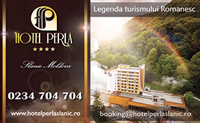 HotelPerla